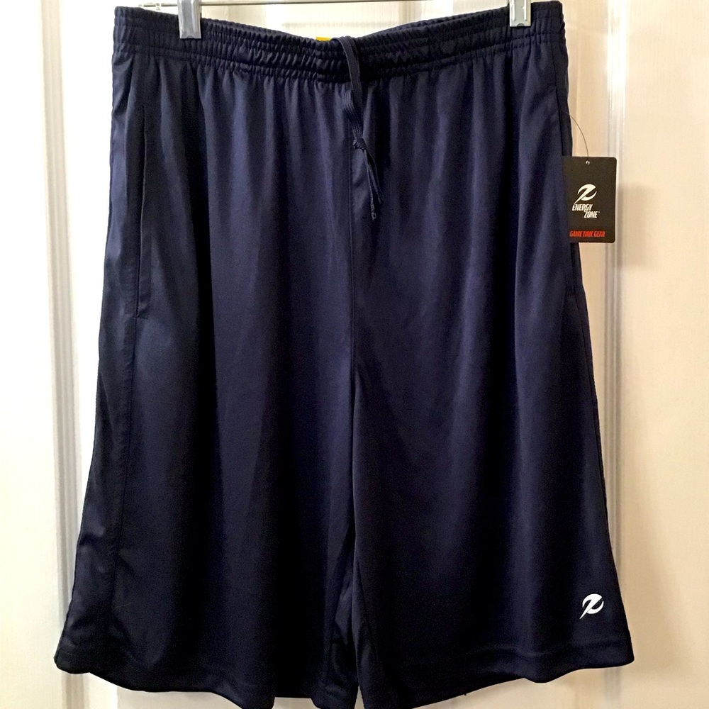 Men’s Energy Zone Shorts